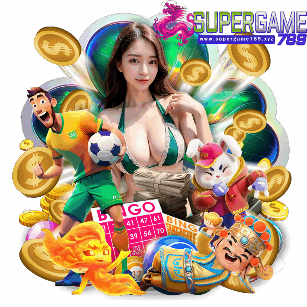 supergame789 bet