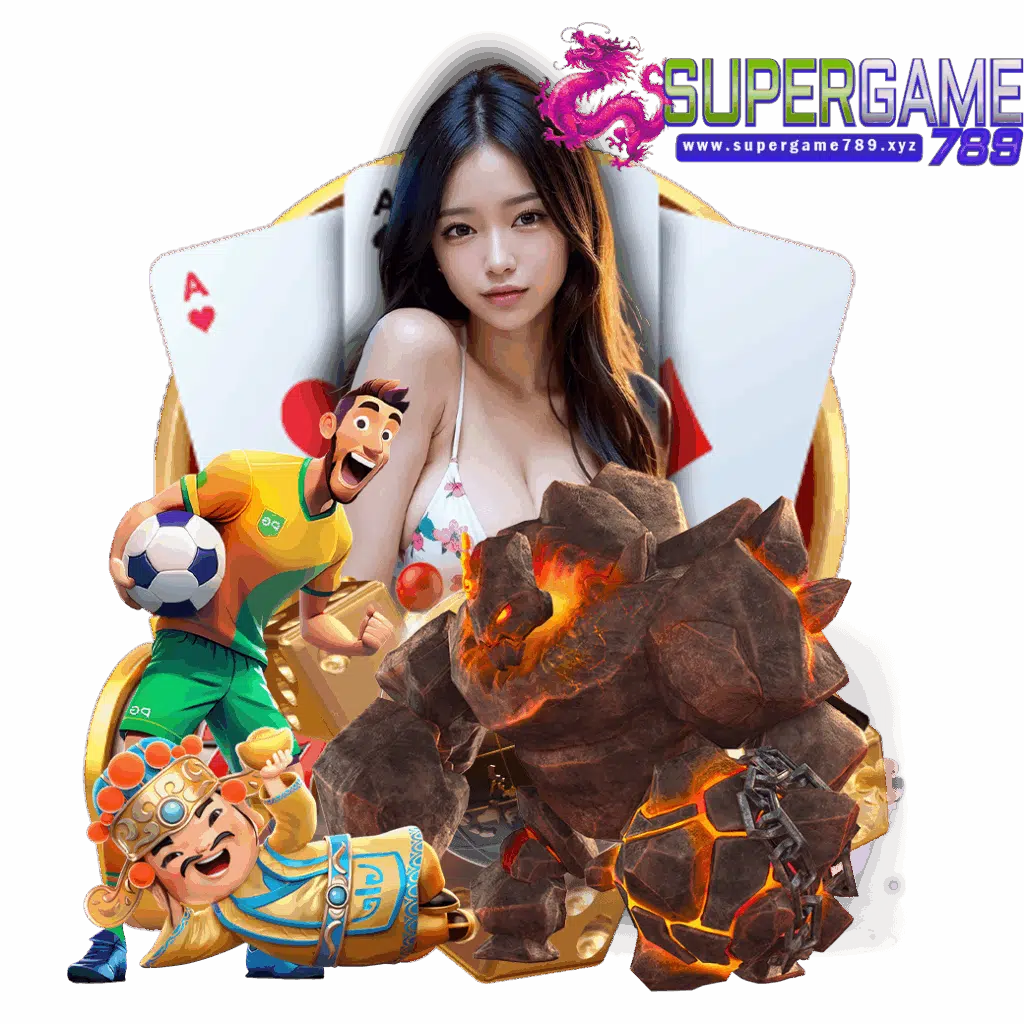 supergame789 demo