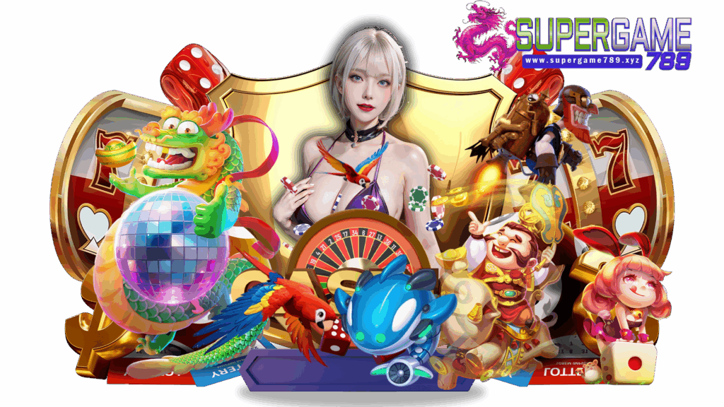supergame789